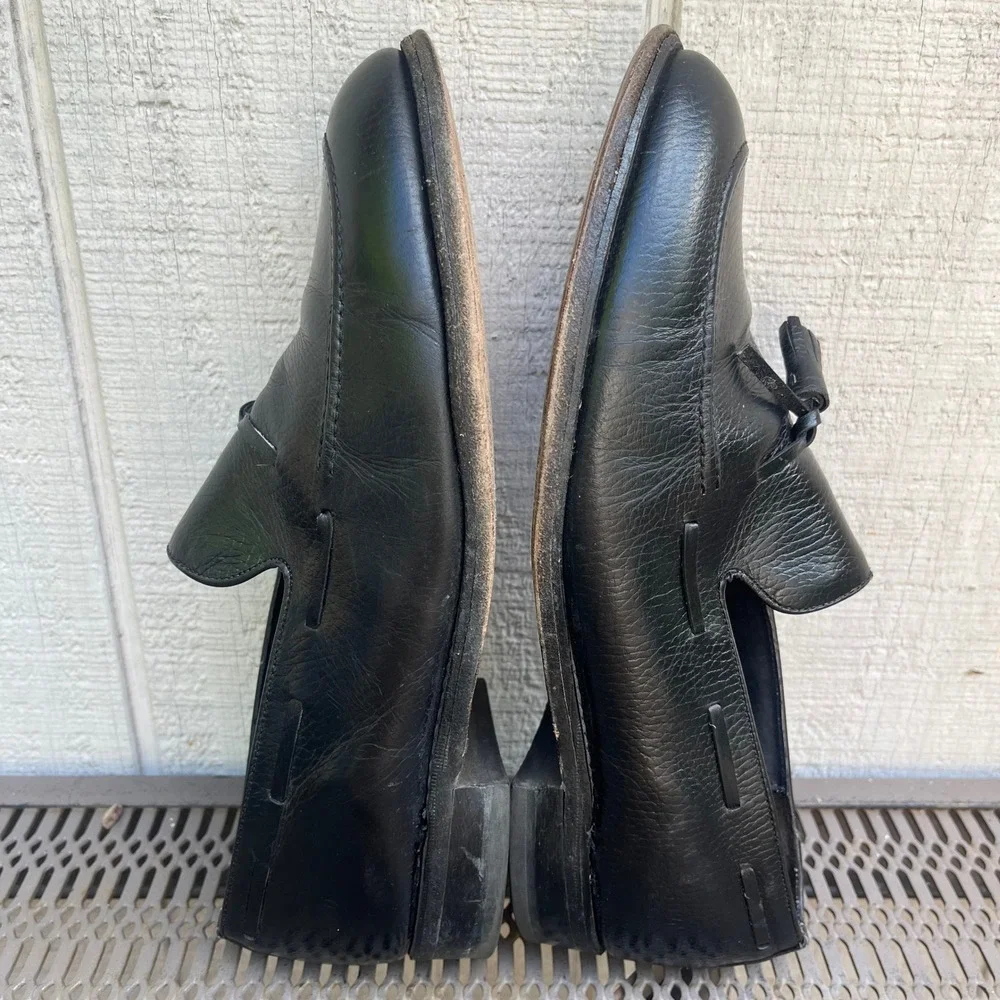 Florsheim these shoes
